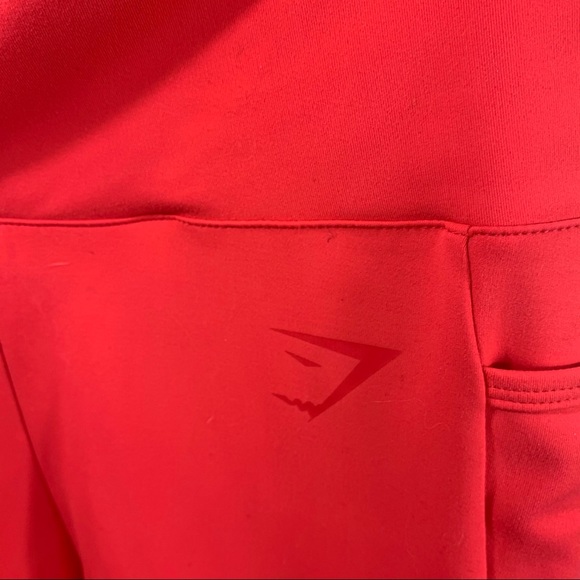 Rare Nikki Blackketter X gym shark Dynamic coral - Picture 7 of 12